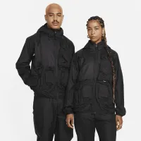 Nike NOCTA чоловічі Track Куртка колір чорний
