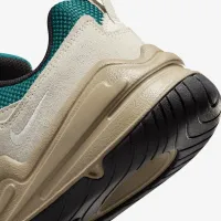 Nike Tech Hera мужские Кроссовки цвет коричневый