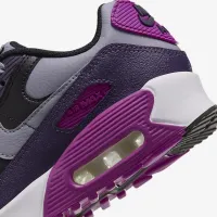 Nike Air Max 90 Big дитячі Кросівки колір сірий