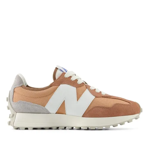 Кросівки New Balance U327CI - Оранжеві