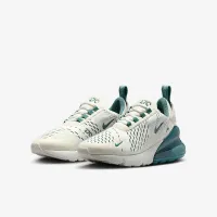 Nike Air Max 270 Big дитячі Кросівки колір білий