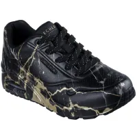 Кросівки Жіночі Skechers Street™ Uno (155584-BBK)