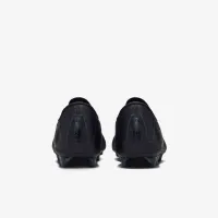 Nike Mercurial Vapor 16 Academy AG Low-Top футбольні бутси колір чорний