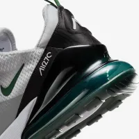 Nike Air Max 270 мужские Кроссовки цвет серый