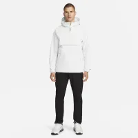 Nike Unscripted Repel чоловічі Anorak для гольфу Куртка колір сірий