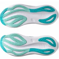 Кроссовки для бега Asics GEL-NIMBUS 27 (1011B958 400)