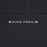 Nike Trail мужские Dri-FIT Long-Sleeve Running Top цвет черный