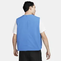 Nike Sportswear Tech Pack мужские Therma-FIT ADV Nike Forward-Lined Vest синий