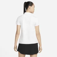 Nike Dri-FIT Victory жіноча для гольфу Polo колір білий