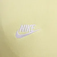 Nike Sportswear Club Fleece чоловічі Pants Yellow