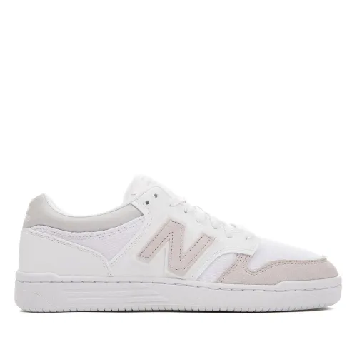 Кросівки New Balance BB480LKA - Білі