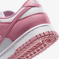 Nike Dunk Low Next Nature жіноча Кросівки колір білий