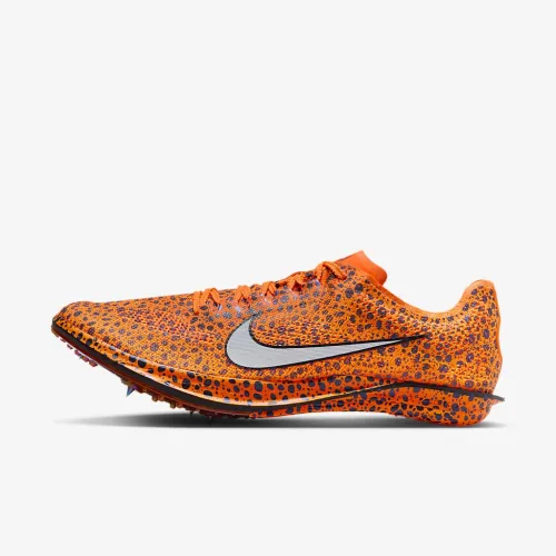 Nike Dragonfly 2 Elite Electric Track & Field Distance Spikes многоцветный