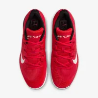 Nike Vapor 12 мужские Hard Court Tennis Кроссовки цвет красный