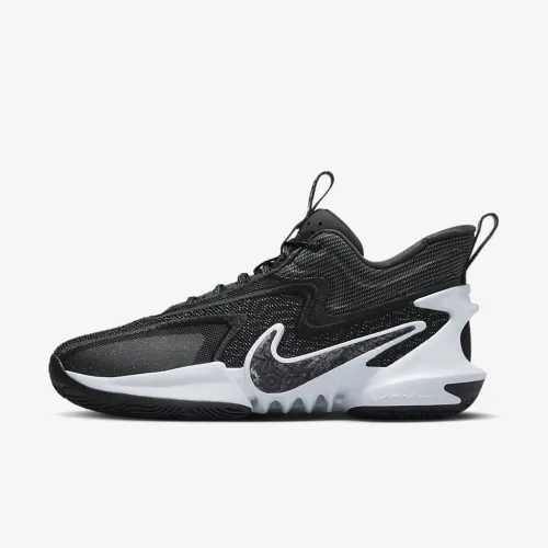 Nike Cosmic Unity 2 баскетбольні Кросівки колір чорний