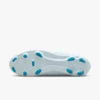 Nike Mercurial Vapor 16 Club MG Low-Top футбольные бутсы синий
