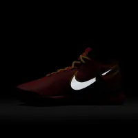 Nike LeBron NXXT Genisus баскетбольные Кроссовки цвет красный