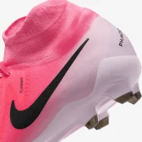 Nike Phantom Luna 2 Pro FG High-Top футбольні бутси Pink