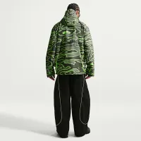 Nike Project F.R.O.G. чоловічі Tobi Pants колір чорний