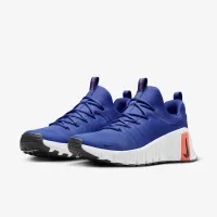 Nike Free Metcon 6 чоловічі для тренування Кросівки блакитний