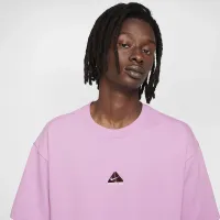 Nike ACG мужские футболка Pink