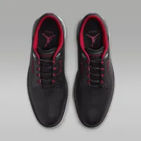 Nike Jordan ADG 5 для гольфа Кроссовки цвет черный