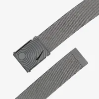 Nike Outsole Stretch Web Belt цвет серый