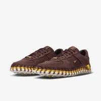 Nike J Force 1 Low LX SP женская Кроссовки цвет коричневый