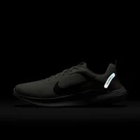 Nike Flex Experience Run 12 чоловічі Road Running Кросівки колір білий