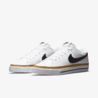 Nike Court Legacy Next Nature женская Кроссовки цвет белый