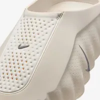 Nike Mind 001 мужские Pregame Mules цвет серый