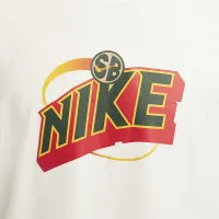 Nike Sportswear чоловічі Max90 футболка колір білий