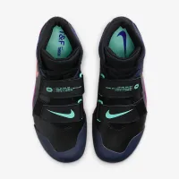 Nike Zoom Javelin Elite 3 Track & Field Throwing Spikes цвет черный
