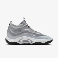 Nike Cosmic Unity 3 баскетбольні Кросівки колір сірий