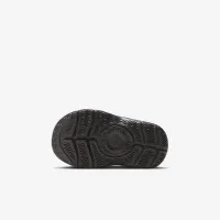 Nike Flex Runner 3 Baby/Toddler Кросівки колір чорний