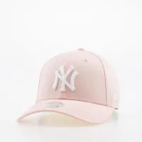 Шапка New Era New York Yankees 80489299 - Розовая