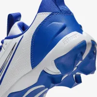 Nike Force Trout 9 Keystone Big дитячі бейсбольні бутси колір білий
