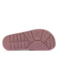 Шльопанці New Balance SWF200D3 - Рожеві