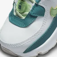 Nike Air Max 90 Toggle Baby/Toddler Кросівки колір білий