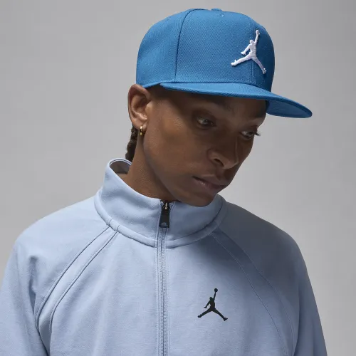 Nike Jordan Jumpman Pro Adjustable Cap синий
