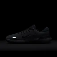 Nike Free для гольфу NN для гольфу Кросівки (Wide) блакитний