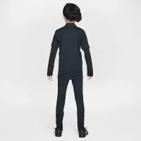 Nike Academy Big детские Dri-FIT Soccer Tracksuit цвет черный