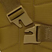 Nike Sportswear Commute Crossbody сумка (1L) цвет коричневый