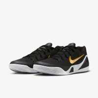 Nike Kobe IX Elite Low EM Protro баскетбольні Кросівки колір чорний