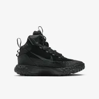 Nike Terrascout Big детские Boots цвет черный
