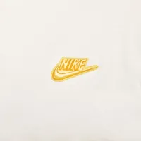 Nike Sportswear чоловічі T-Shirt колір сірий