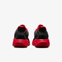 Nike Giannis Immortality 4 баскетбольні Кросівки колір чорний