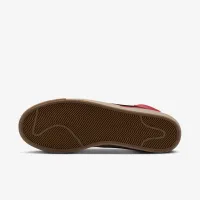 Nike Blazer Mid '77 Vintage чоловічі Кросівки колір червоний