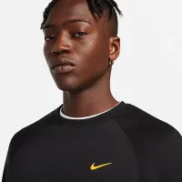 Nike NOCTA Tech Fleece чоловічі Crew колір чорний