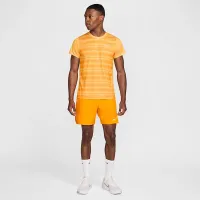 NikeCourt Victory чоловічі Dri-FIT Tennis Top колір коричневий